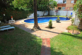 Chalet en Aguadulce, Aguadulce